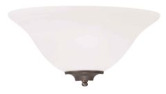 Raleigh 1 Light Wall Sconce