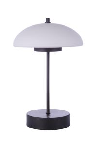86271R-LED Table Lamp Flat Black