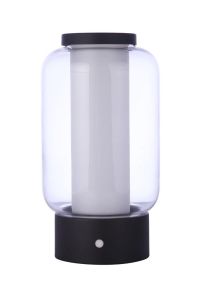 86273R-LED Table Lamp Midnight