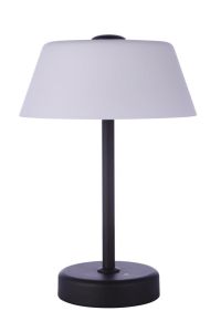 86279R-LED Table Lamp Midnight