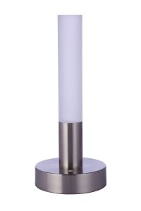 86281R-LED Table Lamp Brushed Polished Nickel