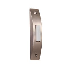 BSCS-BN Lighted Push Button Brushed Satin Nickel