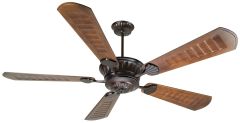 DCEP70OB5 Ceiling Fan (Blades Included) Oiled Bronze