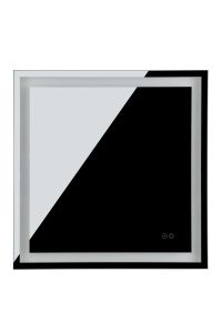 MIR102-W Mirror White