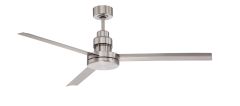 Mondo 54" 54" Ceiling Fan with Blades