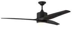 Mobi Mobi 60" Ceiling Fan with Blades Included