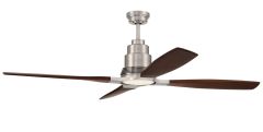 Ricasso 60" Ceiling Fan (Blades Included)