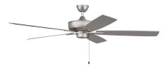 Super Pro 60" Ceiling Fan (Blades Included)