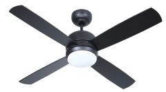 Montreal Indoor Fan - MN44FB4-LED-UCI