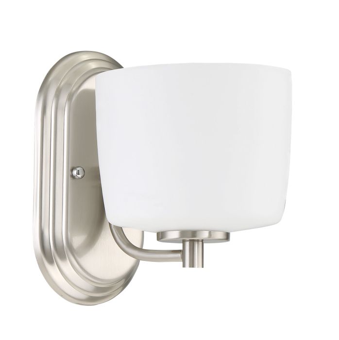 Clarendon 1 Light Wall Sconce