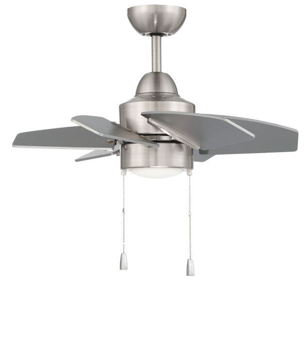 Ceiling Fan With Blades And Light Kit, High Efficiency Ceiling Fan