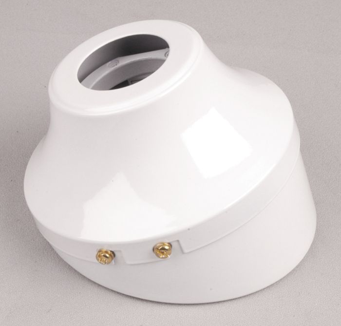 Slope Ceiling Adapter Slope Ceiling Adapter - AB