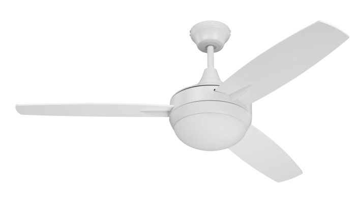 Targas 48" 48" Ceiling Fan with Blades and Light Kit