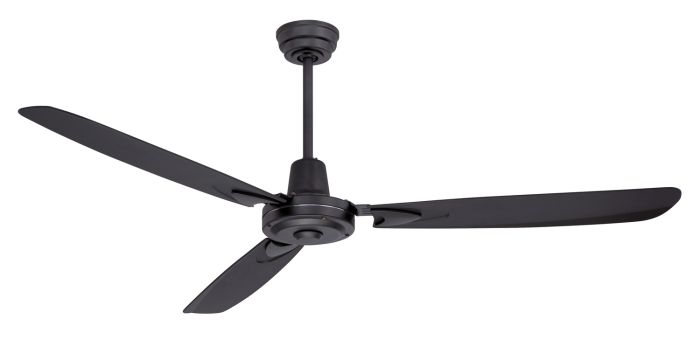 Velocity 58" Ceiling Fan with Blades