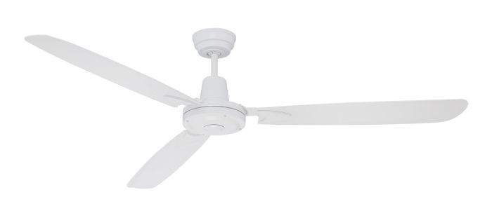 Velocity 58" Ceiling Fan with Blades