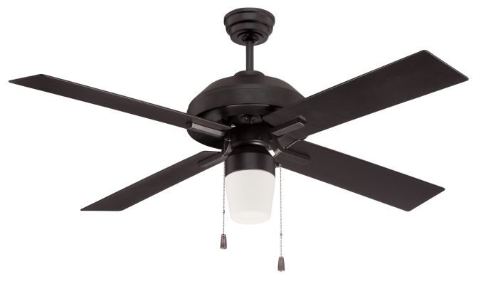 Ceiling Fan With Blades And Light Kit, Beach Ceiling Fan