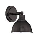 Timarron 1 Light Wall Sconce