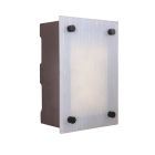 ICH1605-AI Lighted LED Chime Aged Iron