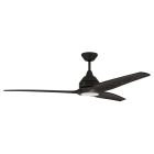 Limerick Limerick 60" Ceiling Fan with Blades Included