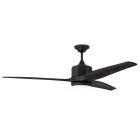 Mobi Mobi 60" Ceiling Fan with Blades Included