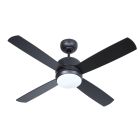 Montreal Indoor Fan - MN44FB4-LED-UCI