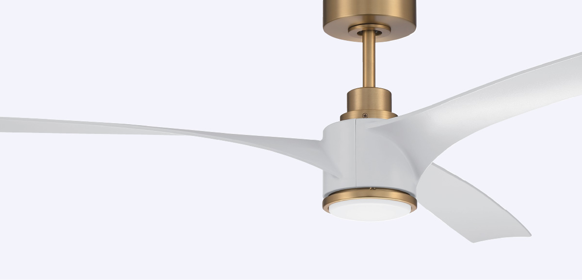 Craftmade Home Page, Ceiling Fan With Cord